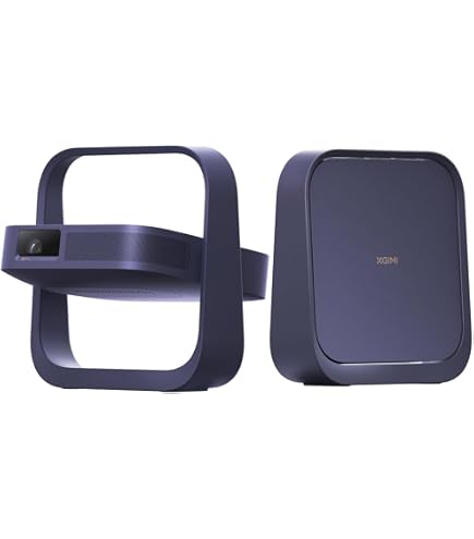 Amazon.co.jp: XGIMI MoGo 2 Pro New プロジェクター スタンドセット